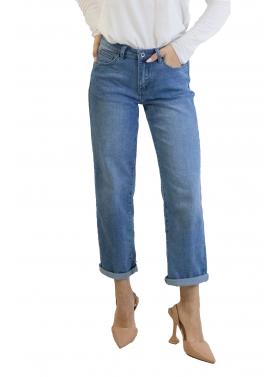 Jeans mom fit 